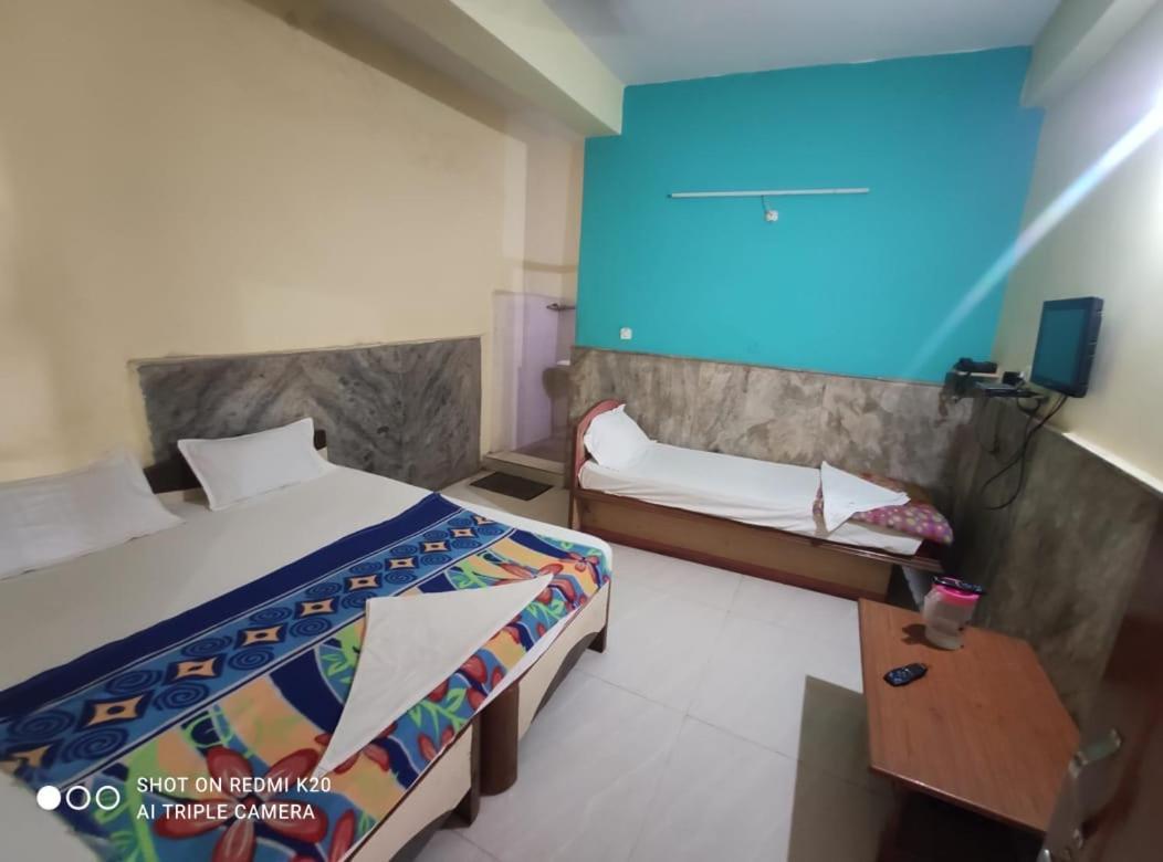 Hotel Sai Nivas Residency Hyderabad Ngoại thất bức ảnh