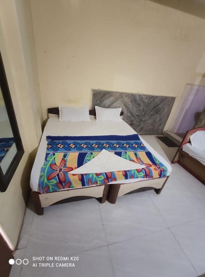 Hotel Sai Nivas Residency Hyderabad Ngoại thất bức ảnh