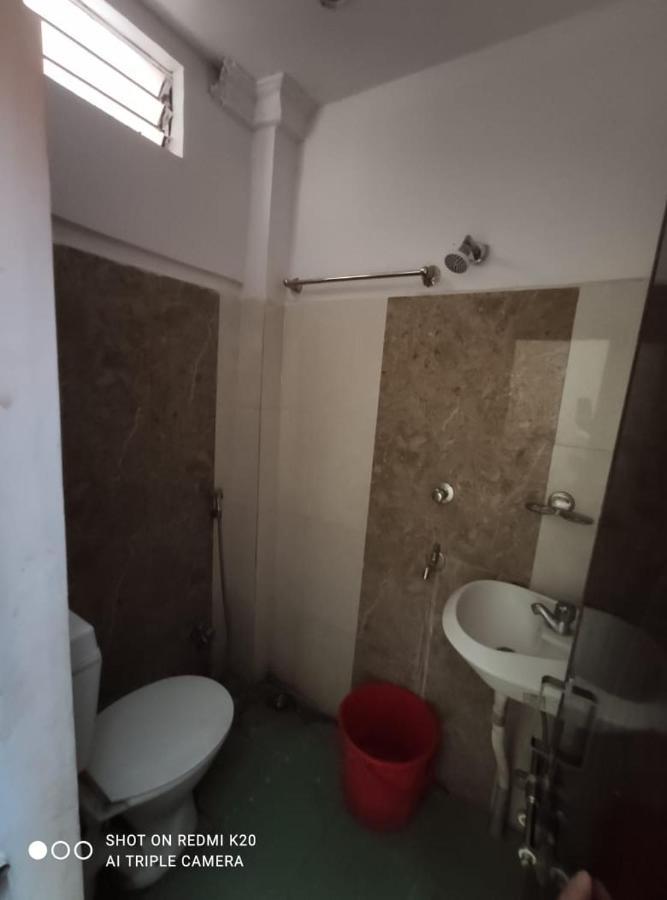 Hotel Sai Nivas Residency Hyderabad Ngoại thất bức ảnh