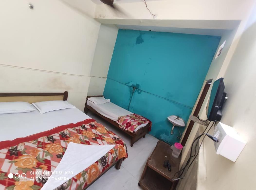 Hotel Sai Nivas Residency Hyderabad Ngoại thất bức ảnh
