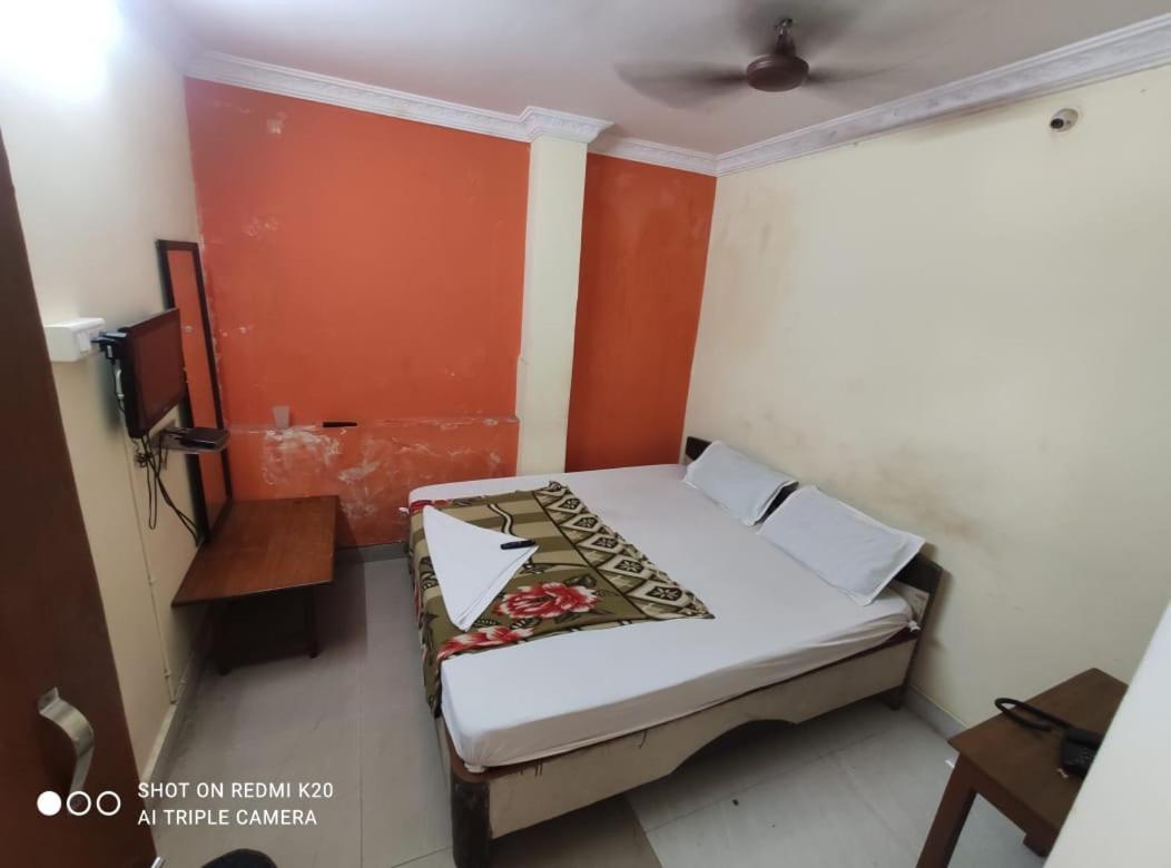 Hotel Sai Nivas Residency Hyderabad Ngoại thất bức ảnh