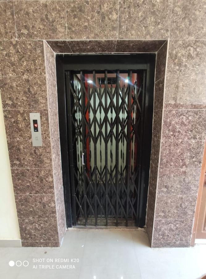 Hotel Sai Nivas Residency Hyderabad Ngoại thất bức ảnh