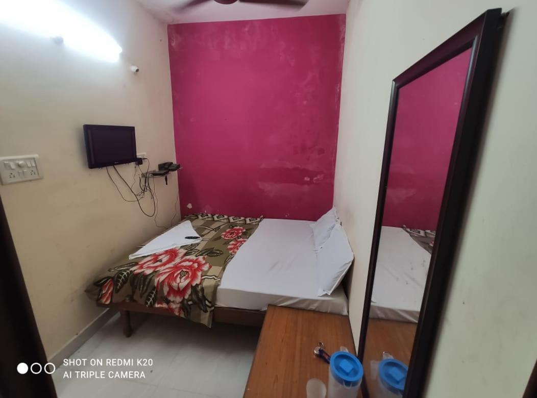 Hotel Sai Nivas Residency Hyderabad Ngoại thất bức ảnh