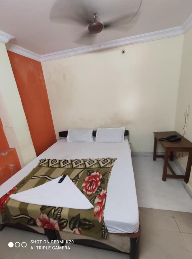 Hotel Sai Nivas Residency Hyderabad Ngoại thất bức ảnh